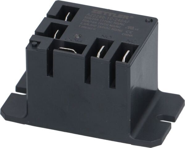 schaltrelais Zettler AZ2280-1C-240AF | Astoria Ersatzteile