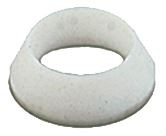 Kegeldichtung aus PTFE Ø 14,5X10x5 mm | Brasilia Ersatzteile