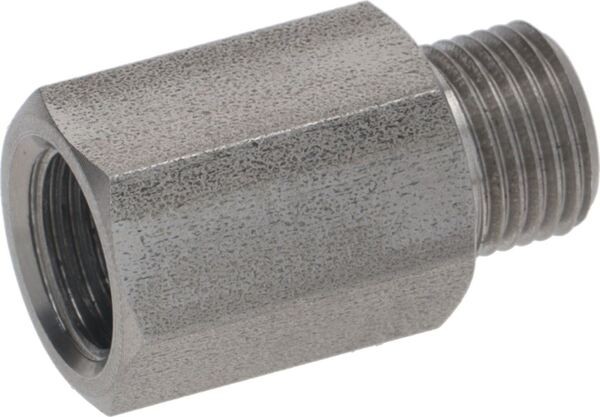 Verlängerung 1/8M 1/8F Edelstahl | Simonelli Ersatzteile