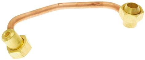 Rohr Gruppe-Austauscher | La San Marco Ersatzteile