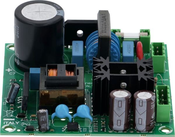 Netzteil 200–240 V → 24 V | Astoria Ersatzteile