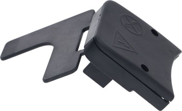 Flap mit Mikroschaltergehäuse | Wega Ersatzteile