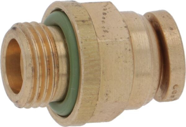 Anschluss Gerade Ø 1/8"M - 5 Mm Ot57 | LELIT Ersatzteile