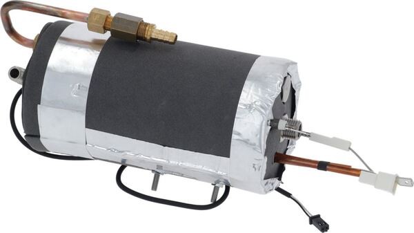 Kaffeekessel-Baugruppe "Kupferröhre" Gr. Rechts V | Simonelli Ersatzteile