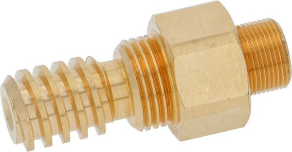 Stift für Hahn Messing