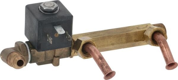 Expobar Pulser-Füllventil | CREM Ersatzteile