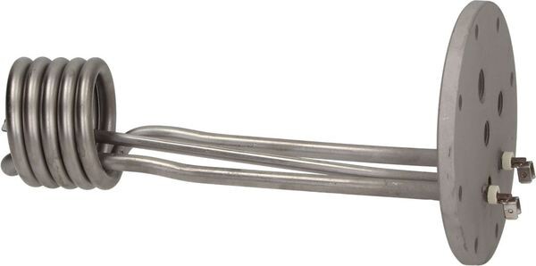 Heizung 2000W 220V 2-polig | Spaziale Ersatzteile