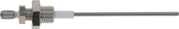 Niveausonde Ø 1/4"M-125 mm | Orchestrale Ersatzteile