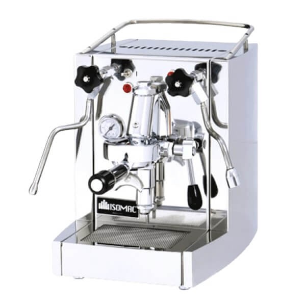 Isomac Millenium Espressomaschine