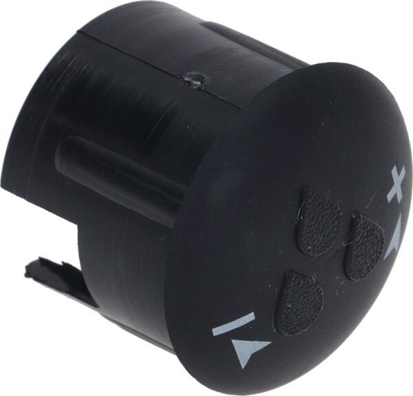 Kappe + Wasserhahnknopf | Sanremo Ersatzteile