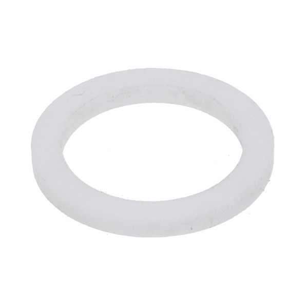 Flachdichtung aus PTFE 22x17x2 mm