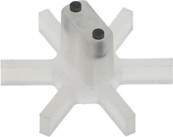 Zählrad für Flow-Meter CICAR | Visacrem Ersatzteile