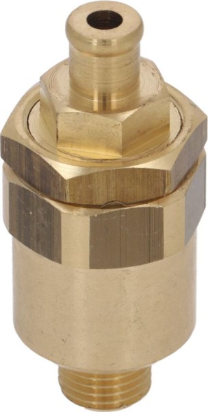 Expansionsventil Ø 1/4"M 8-14 Bar | Izzo Ersatzteile