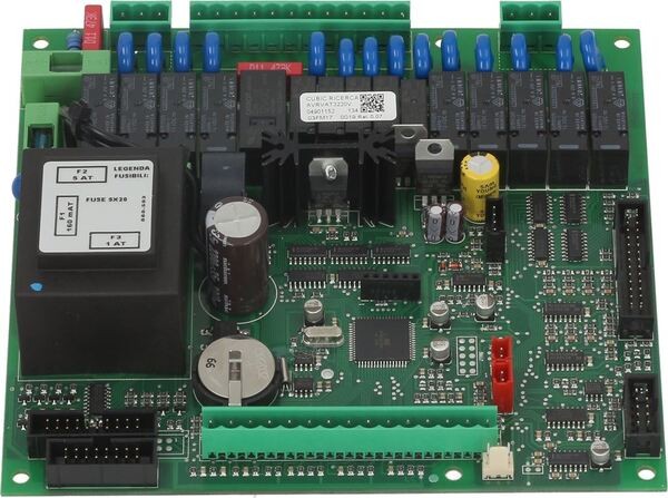 Steuerkarte VA388 T3 VOL AVRVAT3220V