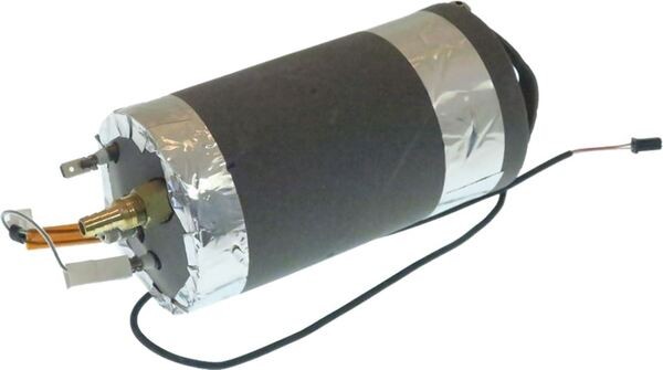 Kaffeekessel-Baugruppe ADONIS | Simonelli Ersatzteile