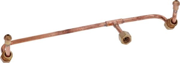 Flowmeter-Zuleitungsrohr 2GR | Sanremo Ersatzteile