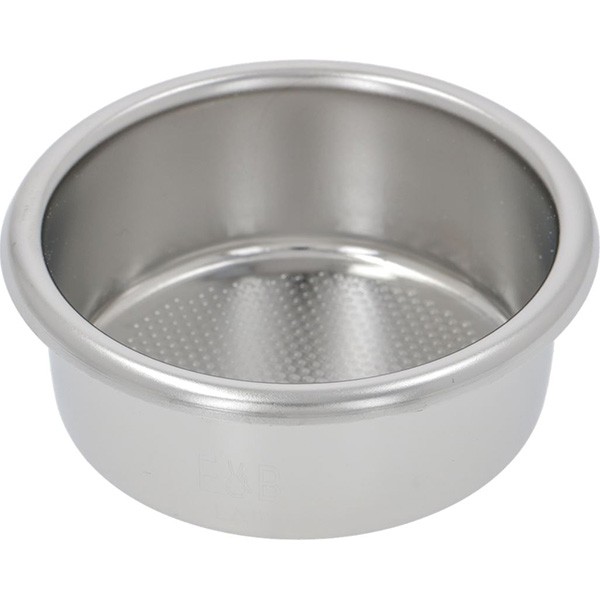 Präzisionssieb 2 Tassen 18/20g H26