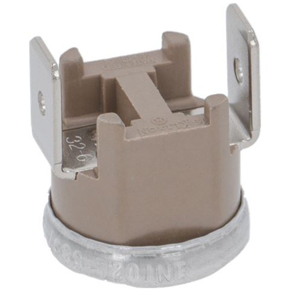 Anlegethermostat 130°C