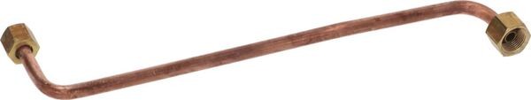 Rohr Ø8 mm, Länge 320 mm | Astoria Ersatzteile