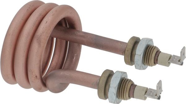 Heizung 1000W 220V 2 -polig | Faema Ersatzteile