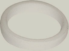 Oring-Dichtung Aus PTFE 13,2 X 18,2 X 2,5 1/4 | CREM Ersatzteile