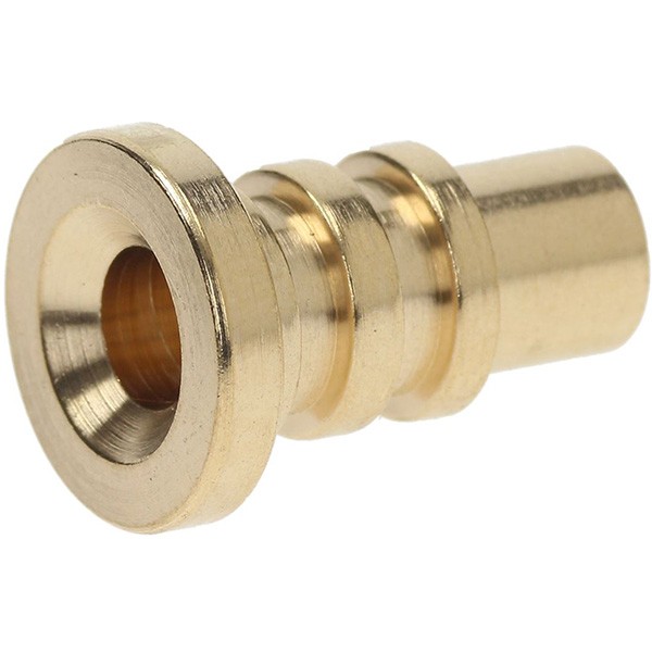 Buchse für Dampfrohr