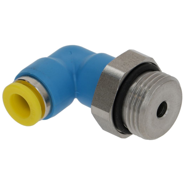 Schnellanschluss - L 3/8"