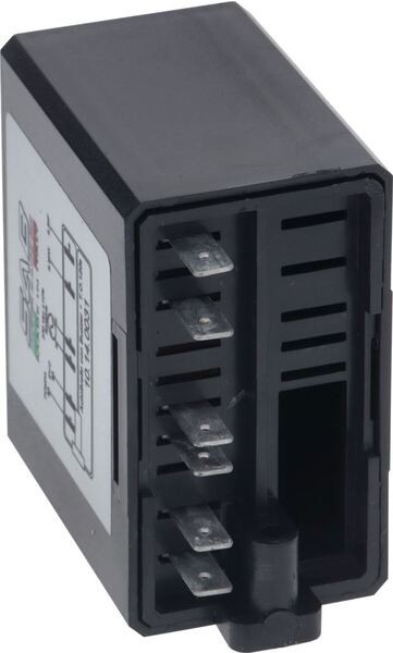 Elektronikbox 230V M/BUZZER | Sab Italia Ersatzteile