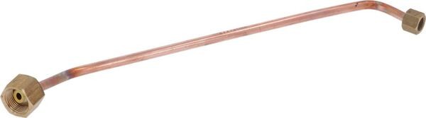 Rohr für Kessel-Druckmesser AURELIA | Simonelli Ersatzteile