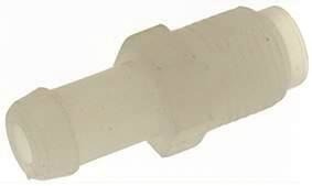 Anschluss Ø 1/8"M Schlauchanschluss Ø 8 mm | Faema Ersatzteile