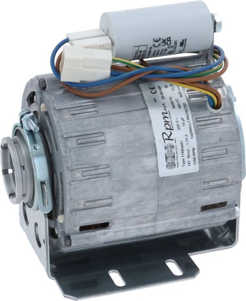 Elektromotor 230V 50/60Hz 187Wout | Simonelli Ersatzteile