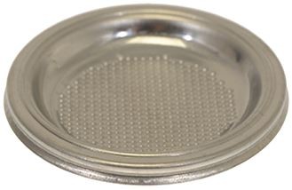 Sieb Ø 55 mm TY3 Kaffeepad ESE | Ascaso Ersatzteile