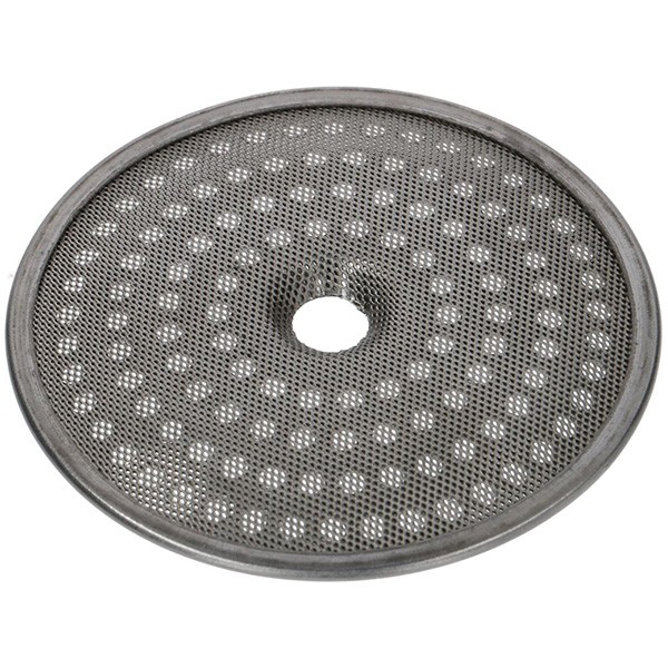 Duschsieb 51,5 mm