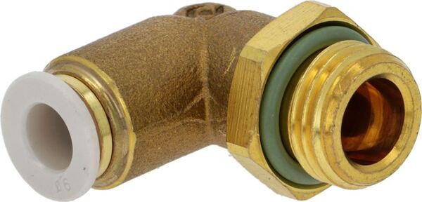 Schnellverbinder 6x1/4 | Sanremo Ersatzteile