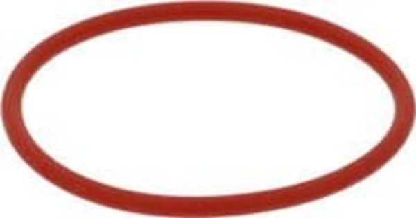 O-Ring-Dichtung 03181 Silikon Rot | Profitec Ersatzteile