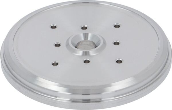 Gruppendiffusor h=3 S/S Aisi316