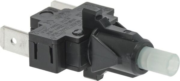 Druckknopf 16A 250V 1 - Polig