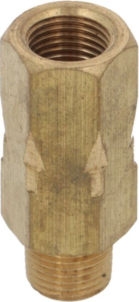 Expansionsventil Ø 1/8"M-1/8"F | Izzo Ersatzteile