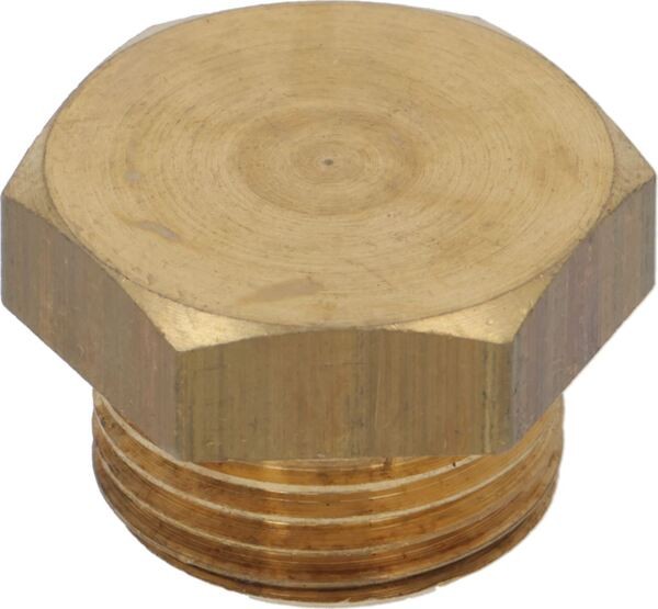 Kappe 3/8" AußenGewinde | Wega Ersatzteile