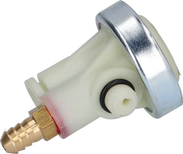 Expansionsventil Ø 1/8"M 16 Bar für Vibrationspumpe | Gaggia Ersatzteile