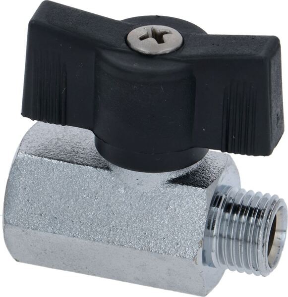 Kugelventil ø 1/4"MF | Reneka Ersatzteile