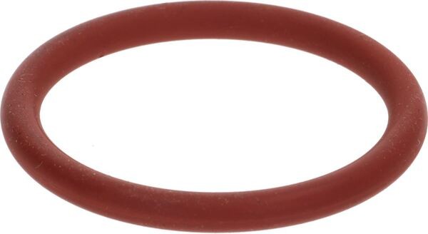 Oring-Dichtung ø47X5,34 SILIKON ROT | Sanremo Ersatzteile