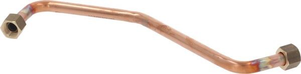 Rohr unten Gr. Hoch AURELIA II | Simonelli Ersatzteile