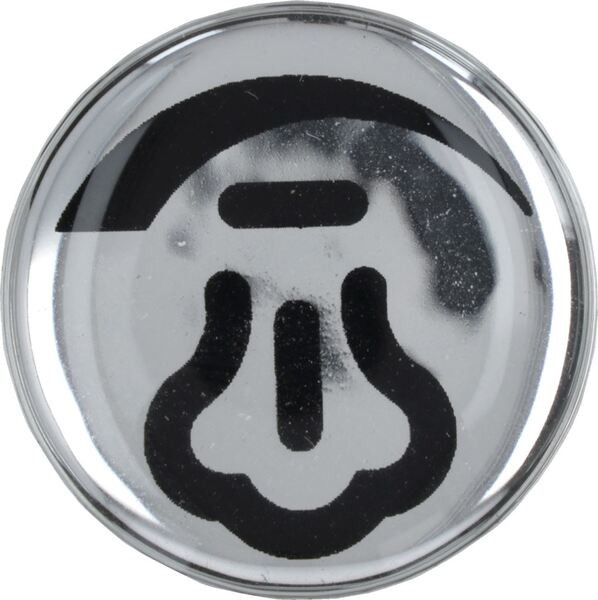 Aufkleber für Dampfdrehknopf | Wega Ersatzteile