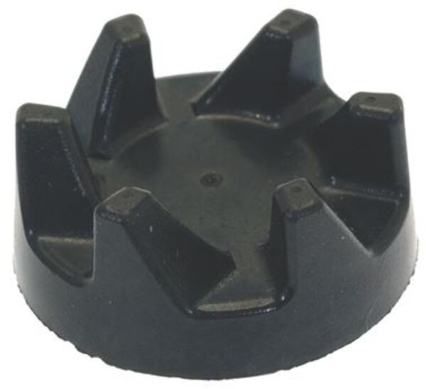 Verbindungsstück Gummi 6 Zähne | KitchenAid Ersatzteile