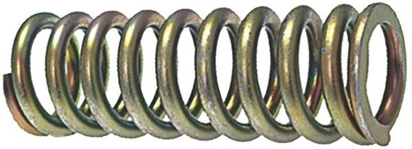 Feder für Hebelgruppe | Brasilia Ersatzteile