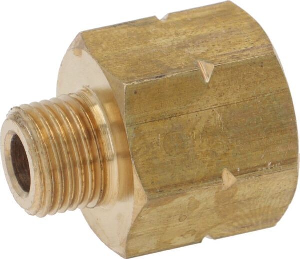 Reduzieradapter 1/4" F auf 1/8" M | Astoria Ersatzteile