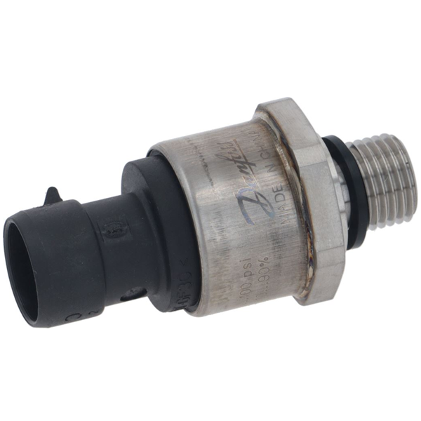 Druckumwandler RE/R9/R9V Service - Kessel