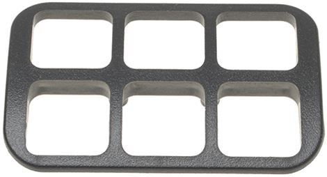 Tastenmaske Automatisch - DUE/SMART | Faema Ersatzteile