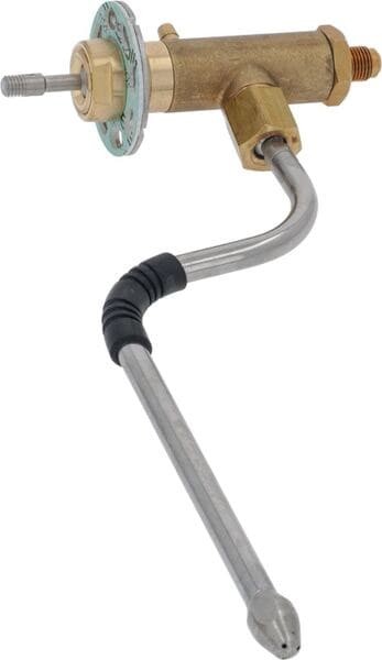 Dampfhahn komplett für DIAMANT | CREM Ersatzteile